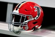 “Atlanta Falcons” Logo History